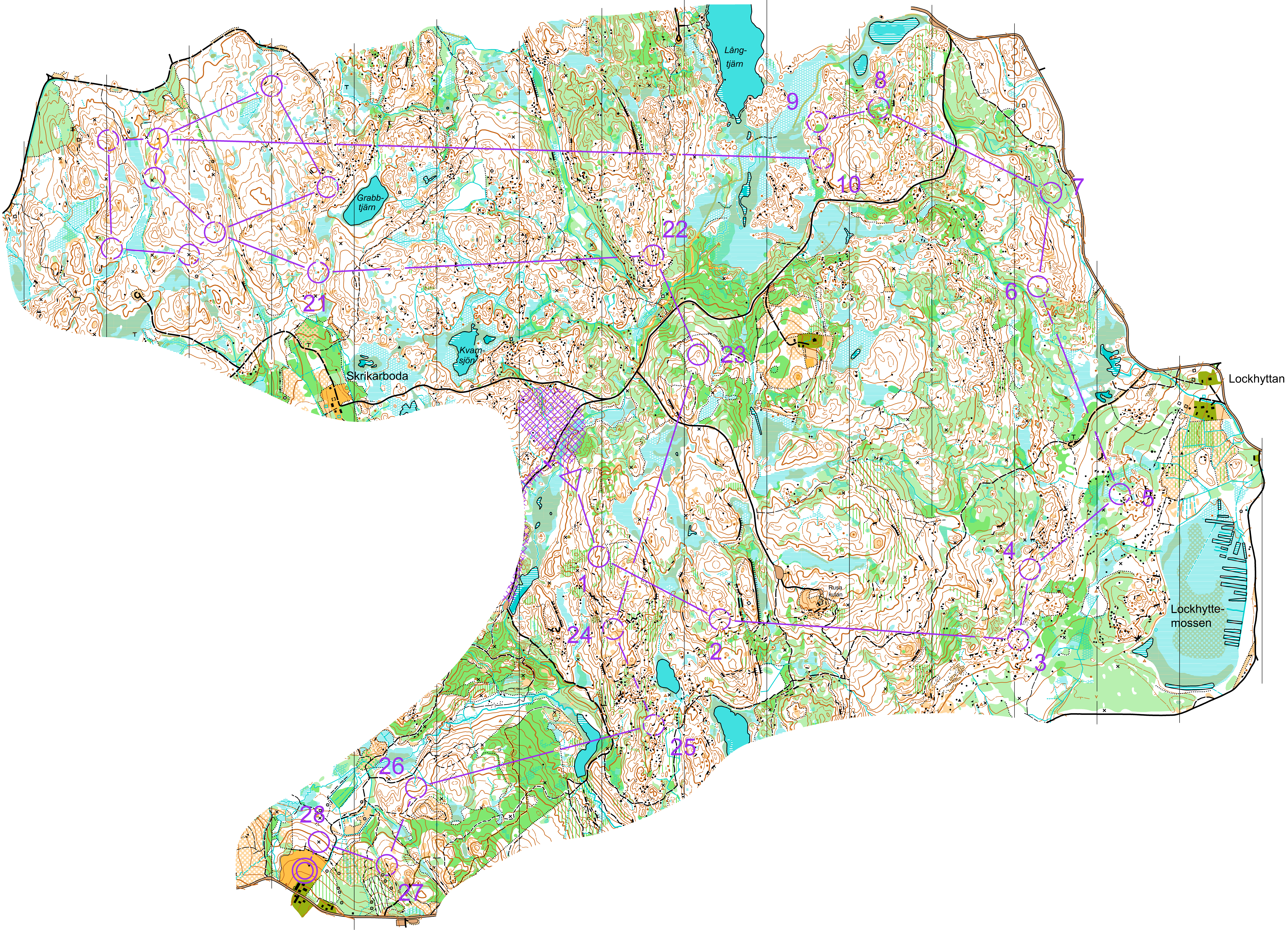 SL #5 - lång (10/05/2024)