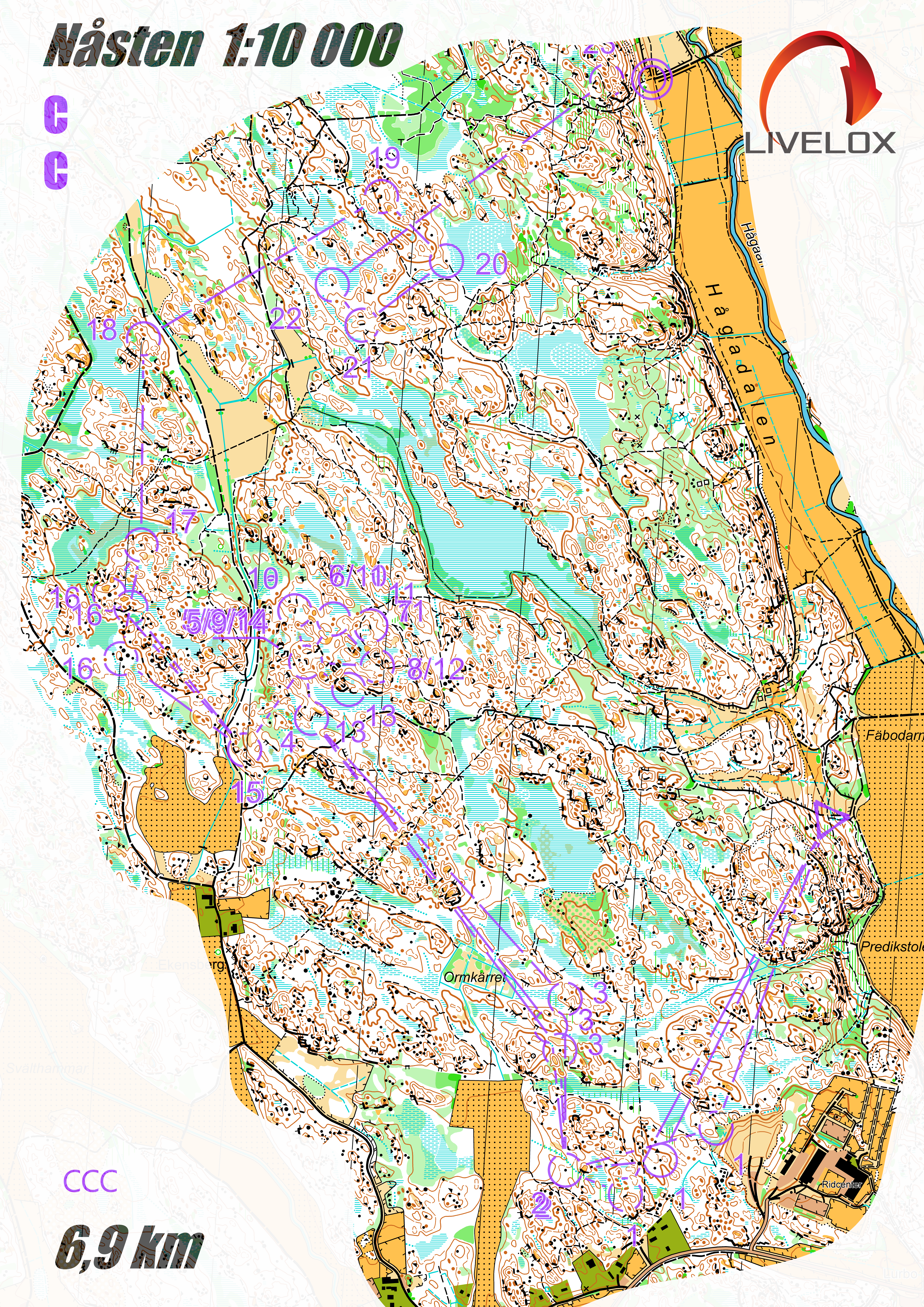 Nattmasstart Nåsten (2024-11-21)